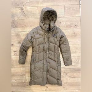 Women’s Patagonia size XS